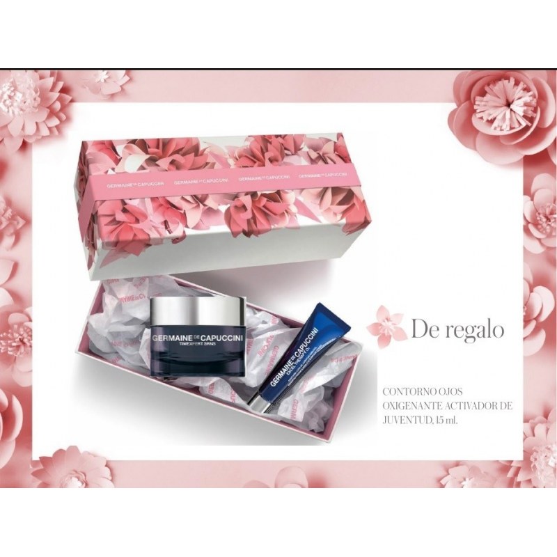 crema contorno de ojos germaine de capuccini