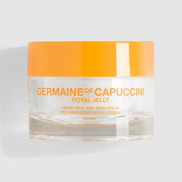 Germaine de Capuccini Crema Real Pro-Resiliencia Extreme | Royal Jelly
