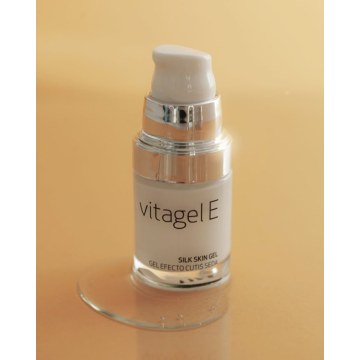 Vitagel E+F 15ml Vitaoligo DU Cosmetics