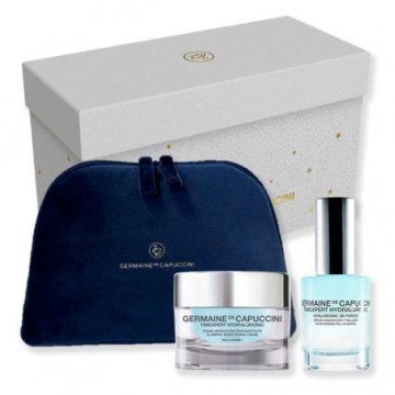 Pack Navidad Crema Rich...