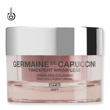 Crema Pro-Colágeno Soft...