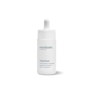Sérum Concentrado Hidratante Hyalufeel 30ml
