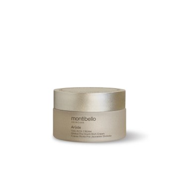 Crema Rica Antiedad Global The Rich Cream Arûde 50ml Montibello